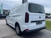 gebraucht VW Transporter Kastenwagen Kastenwagen LR TDI 4MOTION