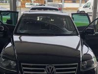 gebraucht VW Touareg 30 V6 TDI DPF Tiptronic