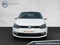 gebraucht VW Polo Austria