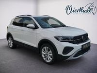 gebraucht VW T-Cross - Friends TSI DSG