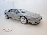 Gebraucht Lotus Esprit 353 PS (259 kW) 1999 Grau Coupé
