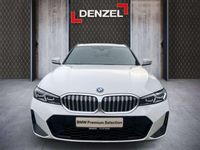 gebraucht BMW 320e xDrive Touring G21 G21 XB1