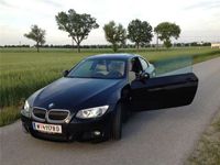 gebraucht BMW 335 i Coupé Österreich-Paket DKG
