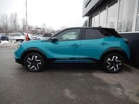 gebraucht Opel Mokka 12 Direct Injection Turbo GS Aut.