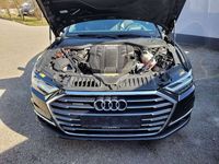 gebraucht Audi A8 50 TDI quattro Tiptronic