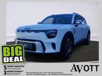 Gebraucht Smart #5 Pulse 116 kW (158 PS) 2025 SUV