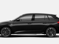 Neu Skoda Scala Monte Carlo 150 PS (110 kW) 2025 Kleinwagen