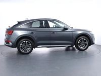 gebraucht Audi Q5 Sportback 40 TDI quattro S line