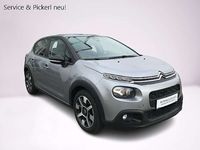 gebraucht Citroën C3 PureTech 82 S&S 5-Gang-Manuell Shine