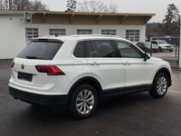 gebraucht VW Tiguan Comfortline*Keyless*PDC*
