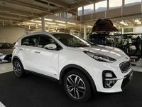 gebraucht Kia Sportage 1,6 TGDI AWD First Edition