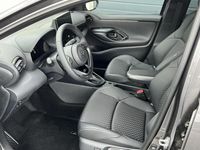 gebraucht Toyota Yaris Hybrid GR Sport 1,5 CVT Hybrid 96kW Winter