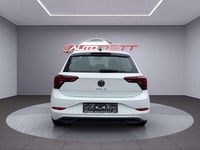 gebraucht VW Polo Basis