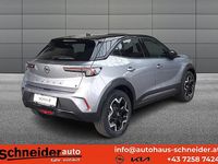 Gebraucht Opel Mokka-e Ultimate 100 kW (136 PS) 2022 Silbertöne SUV