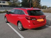 gebraucht Opel Astra ST 1,6 CDTI Österreich Edition S/S