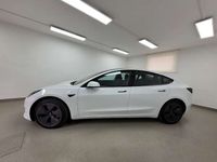 gebraucht Tesla Model 3 Long Range AWD, Mod.23, LEASINGFÄHIG, 4x4,Facel...