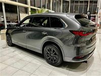 gebraucht Mazda CX-80 2.5L e-SKYACTIV PHEV AWD Homura Aut. PLUGIN;