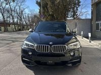 Gebraucht BMW X5 381 PS (280 kW) 2014 SUV
