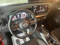 gebraucht Nissan Juke 16 Hybrid Tekna 4AMT Aut.