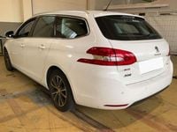 gebraucht Peugeot 308 SW 308 1,6 BHDI Allure S