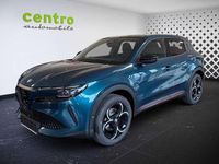 Neu Alfa Romeo Junior Edizione Speciale 114 kW (156 PS) 2025 Blau SUV