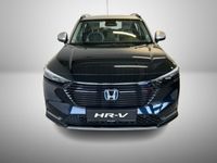 gebraucht Honda HR-V e:HEV 1.5eCVT Adv.Style