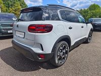 gebraucht Citroën C5 Aircross BlueHDI 130 S&S EAT8 Max