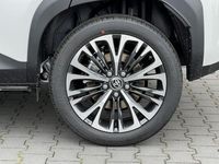 gebraucht Toyota Yaris Cross Elegant 1,5 CVT Hybrid 96kW