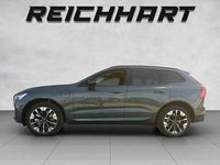 Gebraucht Volvo XC60 349 PS (256 kW) 2025 Grün SUV