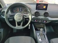 Gebraucht Audi Q2 Sport 150 PS (110 kW) 2017 Schwarz  metallicperleffektno SUV