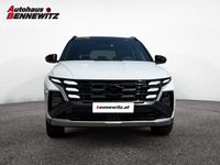 gebraucht Hyundai Tucson HEV1,6 T-GDI HEV 4WD 20th Anniversary Aut.