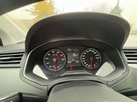gebraucht Seat Ibiza 10 Style