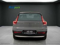 gebraucht Volvo XC40 T2 Automatikgetriebe Core