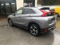 gebraucht Mitsubishi Eclipse Cross Black--Line 4WD