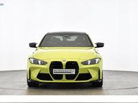 gebraucht BMW M4 Competition M Coupe xDrive