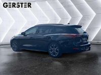 gebraucht Ford Focus Turnier 1,0 EcoBoost Hybrid ST-Line X Aut.
