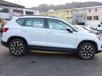 gebraucht Seat Ateca 1,5 Style ACT TSI DSG