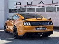 gebraucht Ford Mustang 50 Ti-VCT V8 Bullitt.|SHELBY LOOK| FLÜGELTÜREN
