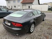 gebraucht Audi A7 Sportback 3,0 TDI quattro DPF S-tronic