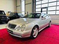 gebraucht Mercedes CLK320 Elegance Aut.