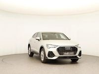 gebraucht Audi Q3 Sportback 35 TFSI intense