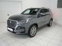 gebraucht Ssangyong Rexton 2.2 e-XDI 4WD Premium Aut.