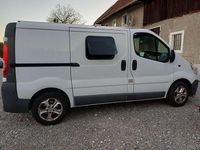 gebraucht Opel Vivaro Tour Edition L1H1 19 DTI 27t