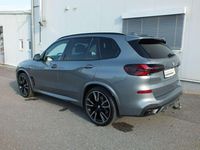 gebraucht BMW X5 X5xDrive30d