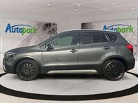 gebraucht Suzuki SX4 S-Cross 1.4 DITC HYBRID ALLGRIP 6AT shine