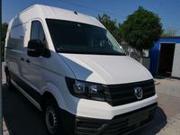 gebraucht VW Crafter Furgon 35 L3H3 2.0 TDI * PDC KLIMA TEMP...