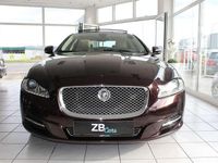 gebraucht Jaguar XJ 5.0 V8 Premium Luxury // PANORAMA-GLASDACH //