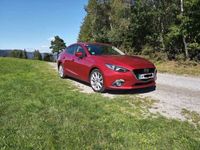 gebraucht Mazda 3 Sport G120 Revolution Top