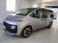 gebraucht Hyundai Staria Bus Luxury Line 2.2 CRDi 4WD DCT m2dl1-P4