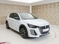 gebraucht Peugeot 208 GT Hybrid 145 e-DCS6